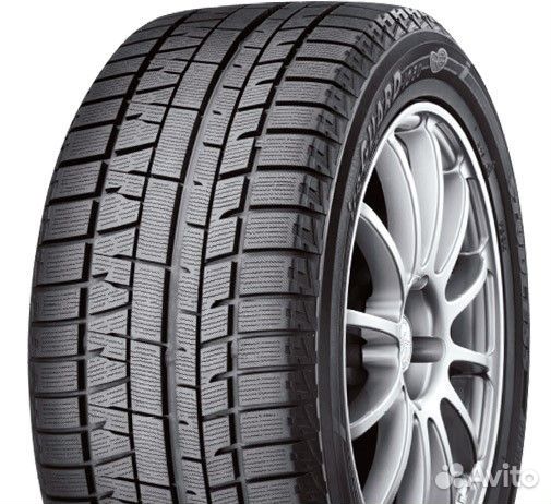 Yokohama Ice Guard IG50+ 205/60 R16