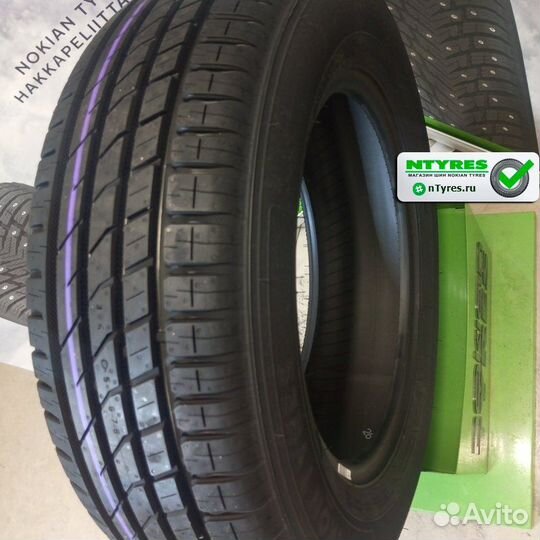 Ikon Tyres Nordman SX3 175/70 R14 84T