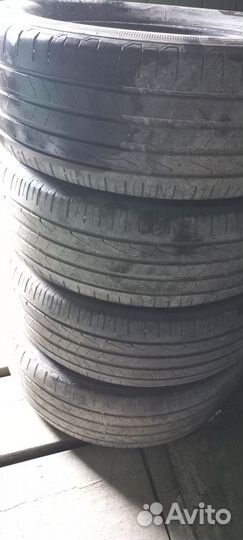 Hankook Ventus Prime 3 K125 235/65 R17