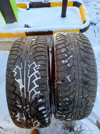 Yokohama Advan Sport V107E 255/60 R18 99H