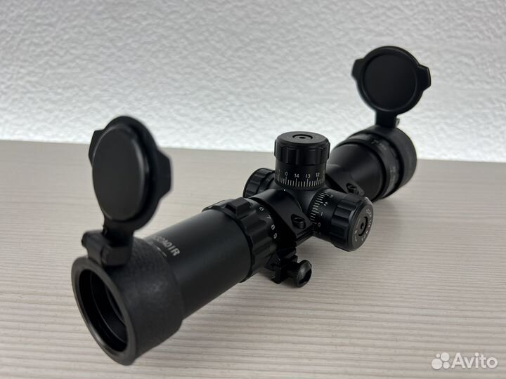 Армейский оптический прицел 3-9X32 aoir