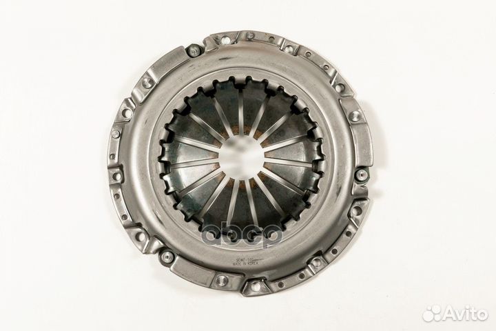 Корзина сцепления scmz510 kormax