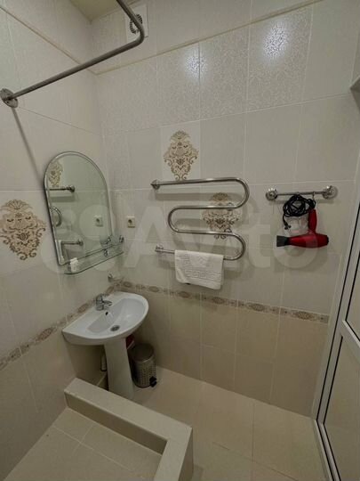 Комната 13 м² в 1-к., 2/3 эт.