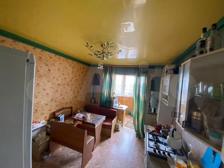 2-к. квартира, 62,7 м², 9/9 эт.