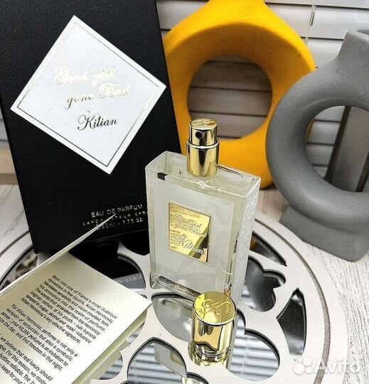 By Kilian Good Girl Gone Bad (обычная упаковка)