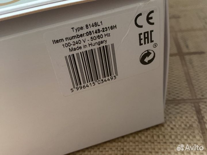 Wahl magic clip cordless