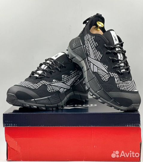 Reebok Zig Kinetica 2 edge (Арт.71811)