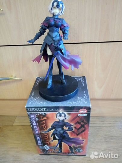 Фигурка аниме Avenger/Jeanne d'Arc