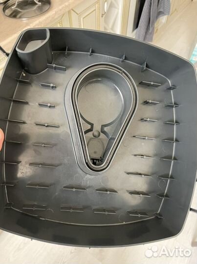 Фильтр для аквариума внешний eheim 2080