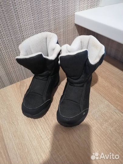 Сапоги Мембрана 28