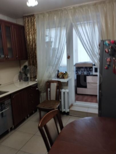 2-к. квартира, 51,2 м², 1/9 эт.