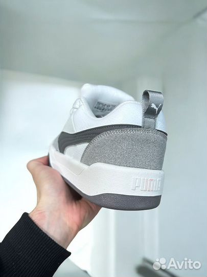 Кроссовки puma Park Lifestyle