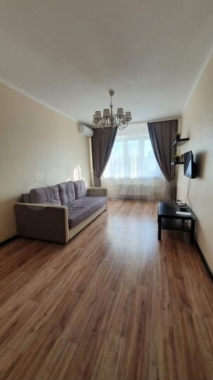 1-к. квартира, 38,8 м², 8/20 эт.