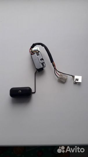 Топливный датчик