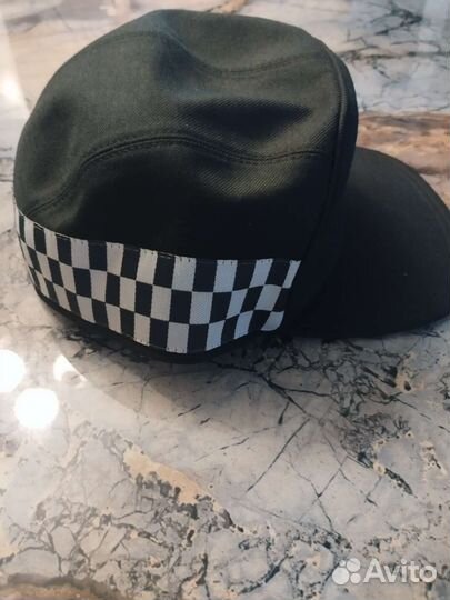 Кепка полиция Северной Ирландии