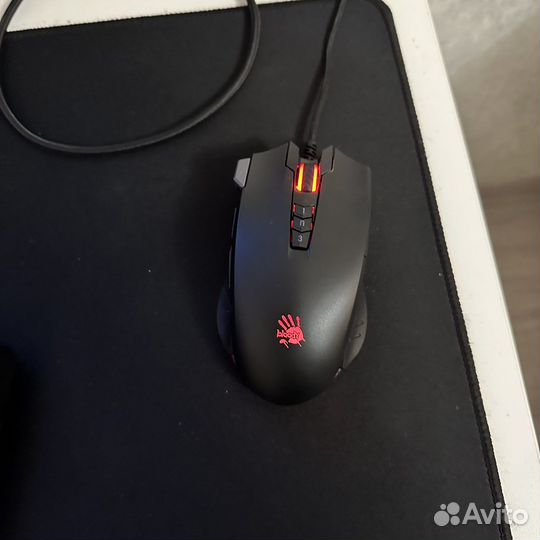 Игровой пк RTX 3070