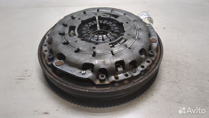 Маховик BMW 1 E87, 2007