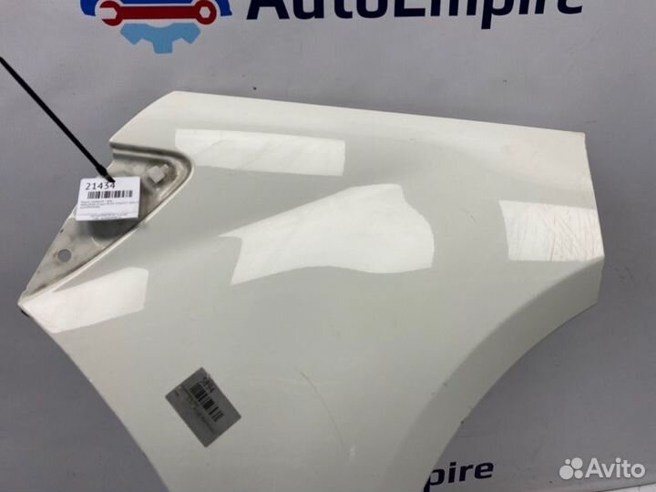 Крыло переднее правое Mercedes-Benz A-Class W169