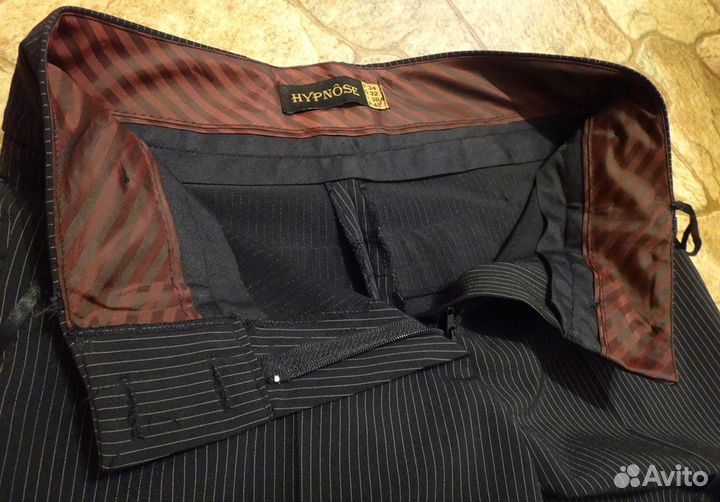 Брюки новые