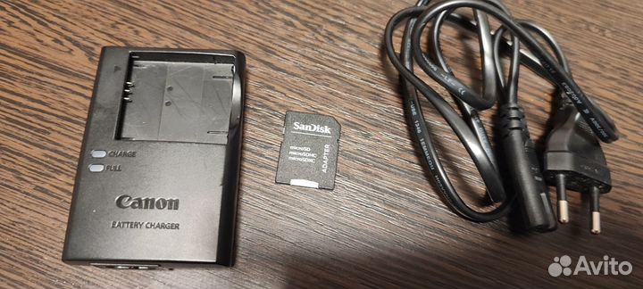 Фотоаппарат Canon PowerShot SX420IS