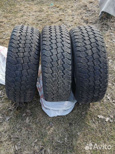 Kumho Road Venture AT KL78 265/70 R17 112Q