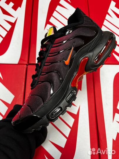 Кроссовки Nike Air Max tn plus 