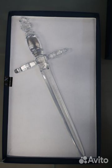 Сувенир Хрустальный 