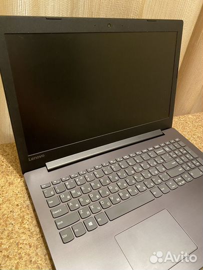 Lenovo ideapad 330-15igm