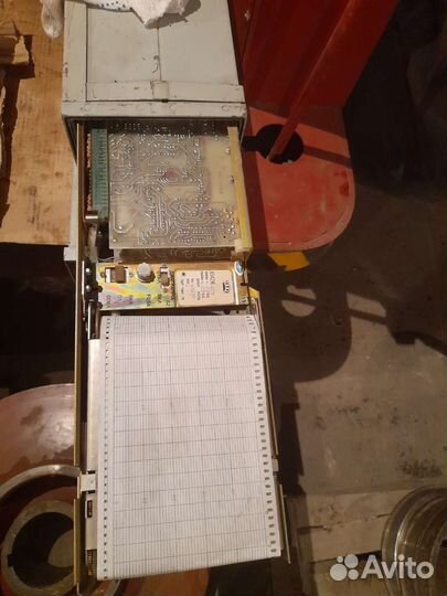 Самописцы а542м-073