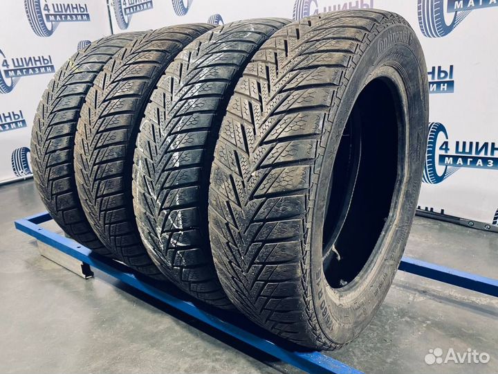 Continental ContiWinterContact TS 800 175/60 R15 81T