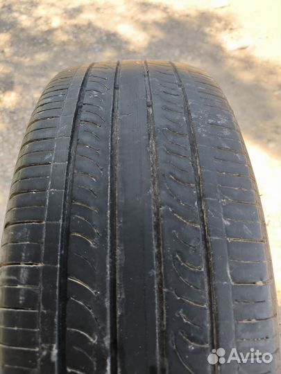 Nexen Classe Premiere 672 205/65 R16 95H