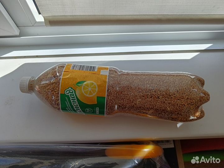 Корм для грызунов