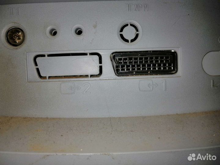 Телевизор бу