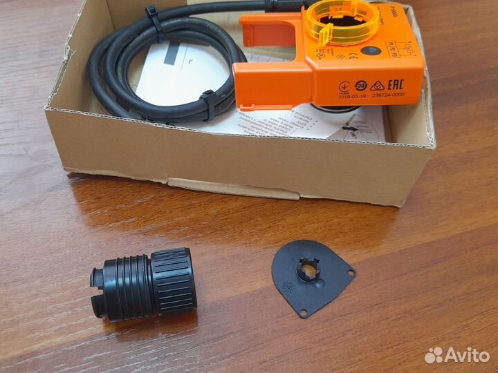 Потенциометр Belimo P1000A