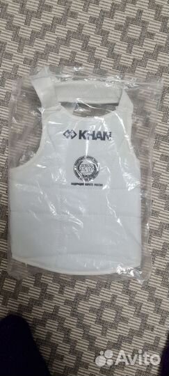 Защита торса Карате Жилет