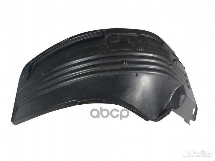 Крыло переднее половинка Scania R114/124/144