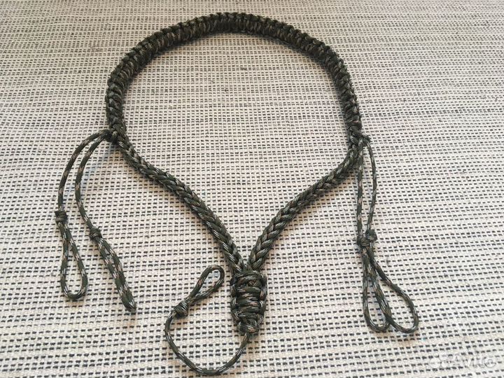 Подвес для духовых манков