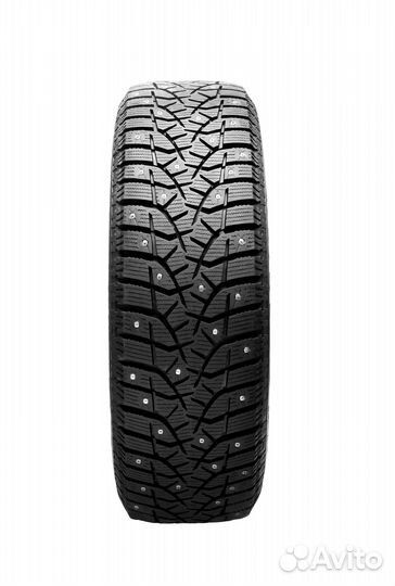 Bridgestone Blizzak Spike-02 SUV 265/70 R16
