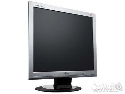 Монитор lg w1934s с гарантией