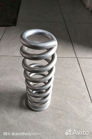 Пружина передняя Lexus GX 470 2004 г.в.Prado