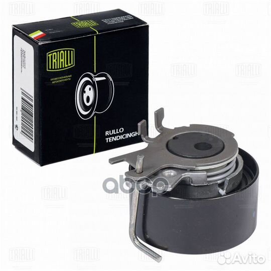 Ролик грм натяж. для ам Renault Clio (01) 1.2