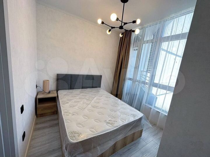 4-к. квартира, 90 м² (Грузия)