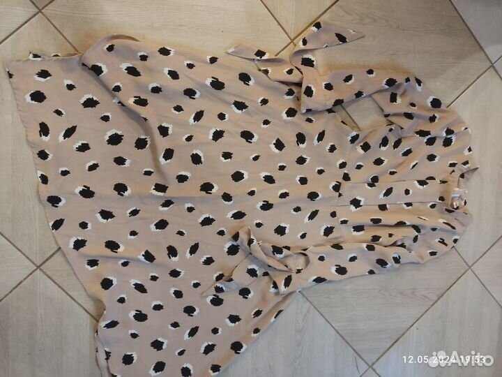 Платья пакетом для девушки 40-42-44