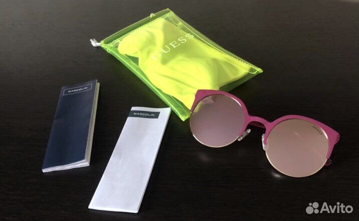 Очки Guess оригинал