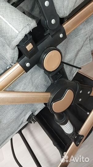 Детские коляски