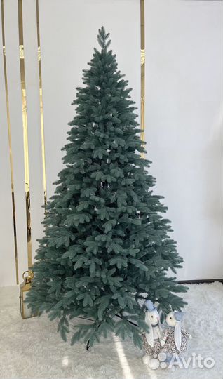 Елка искусственная литая Дворянская