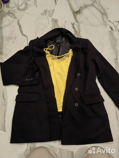 Женская одежда s-m