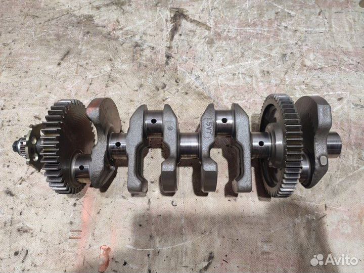 Коленвал Yamaha Yzf-R1 N512E 2005