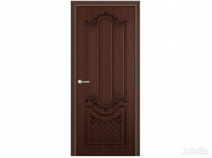 Mежкомнатные двери Compack