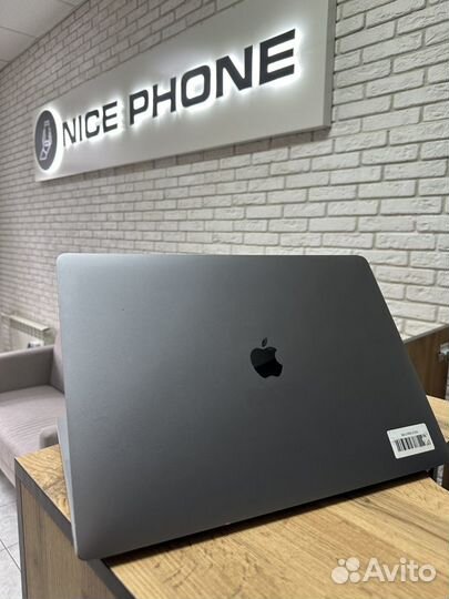 Apple MacBook Pro 15